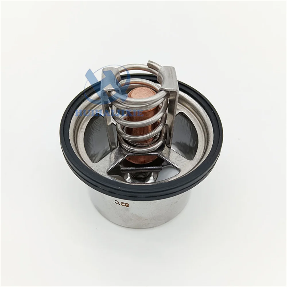 

High Quality Parts Thermostat 247-7133 2477133 248-5513 2485513 For Caterpillar