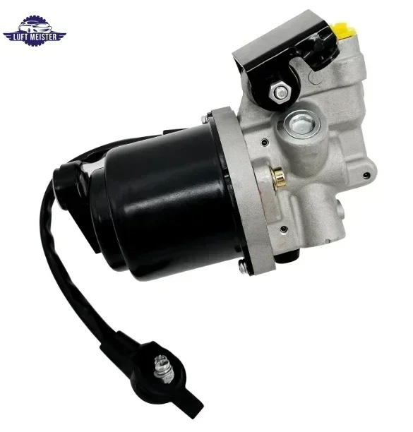 ABS Pump Brake Booster Hydraulic Motor Accumulator For Mitsubishi Pajero Montero 2000-2019 4630A012 MR977462 4630A481