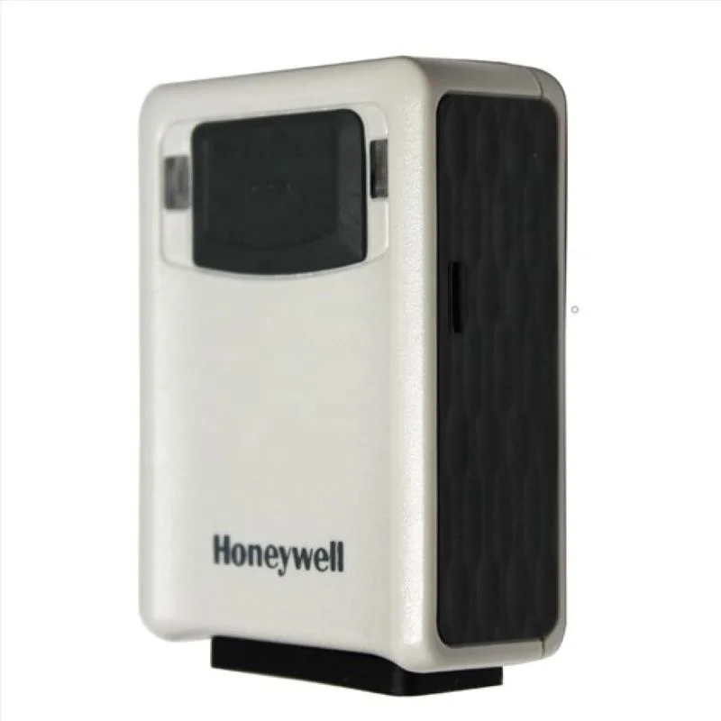 Оригинальный Новый сканер штрих-кодов Honeywell Vuquest 3320g Hands Free USB 1D 2D PDF QR fix, проводной считыватель штрих-кодов
