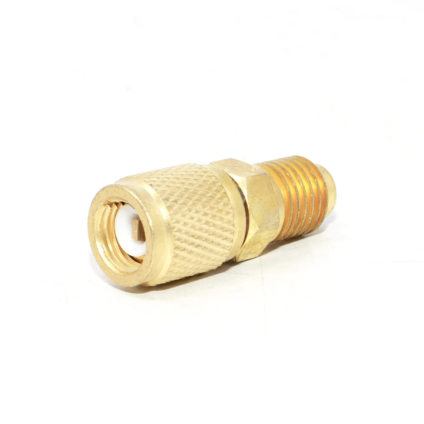Automotive Refrigerant Adapter R1234yf HOneyweII Adapter
