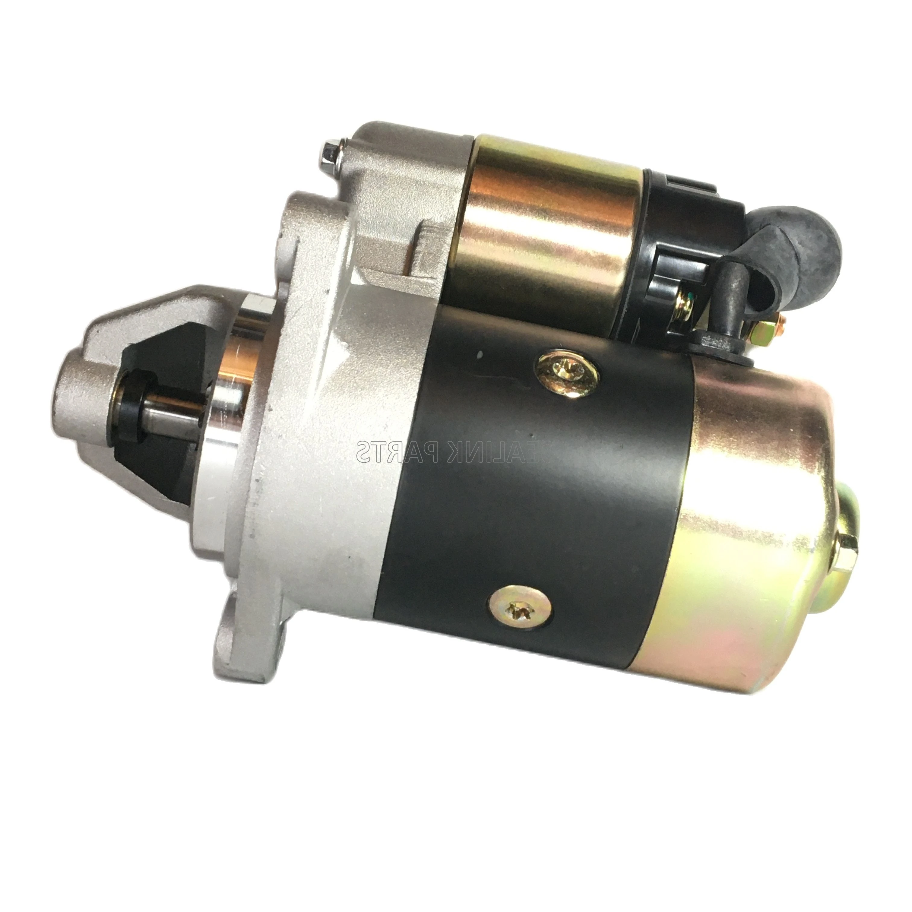 

KDE6500 KDE6700 ID6000 KM168 Series Starter Motor KM168FE-15100 for Kipor