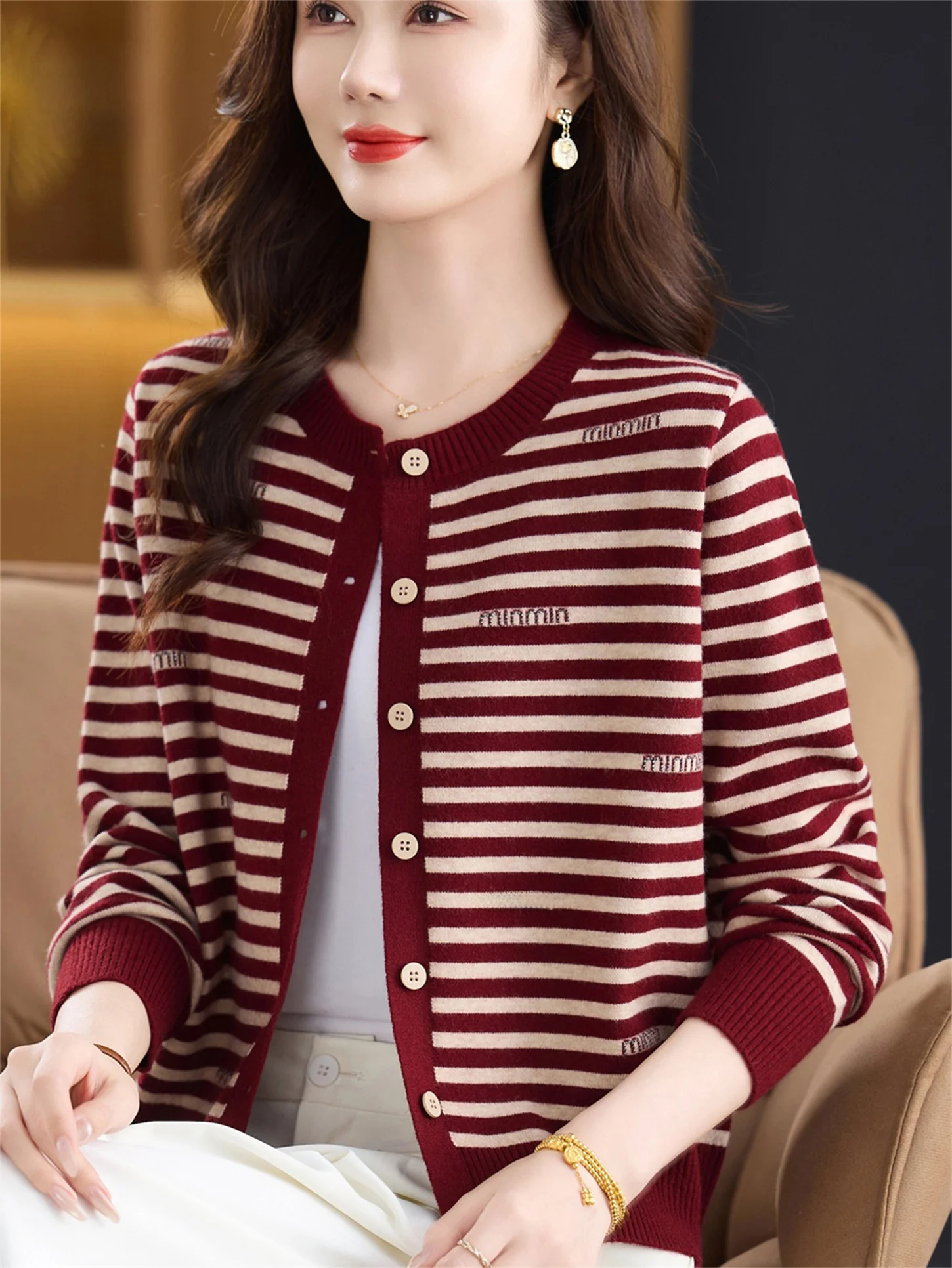 Spring Autumn Faion…