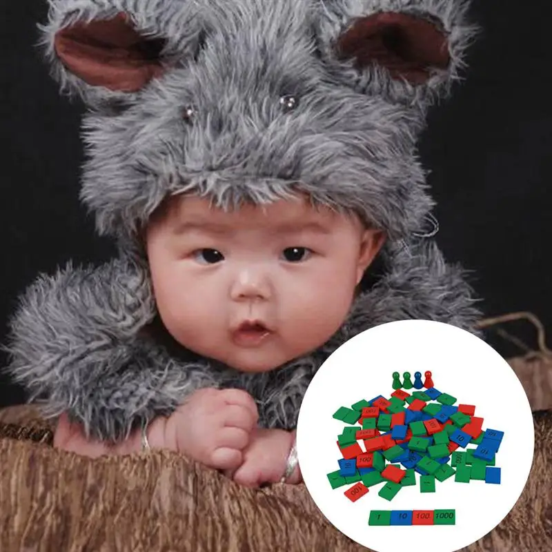 Gioco di timbri per giocattoli per bambini per bambini di 3 anni Timbri per bambini