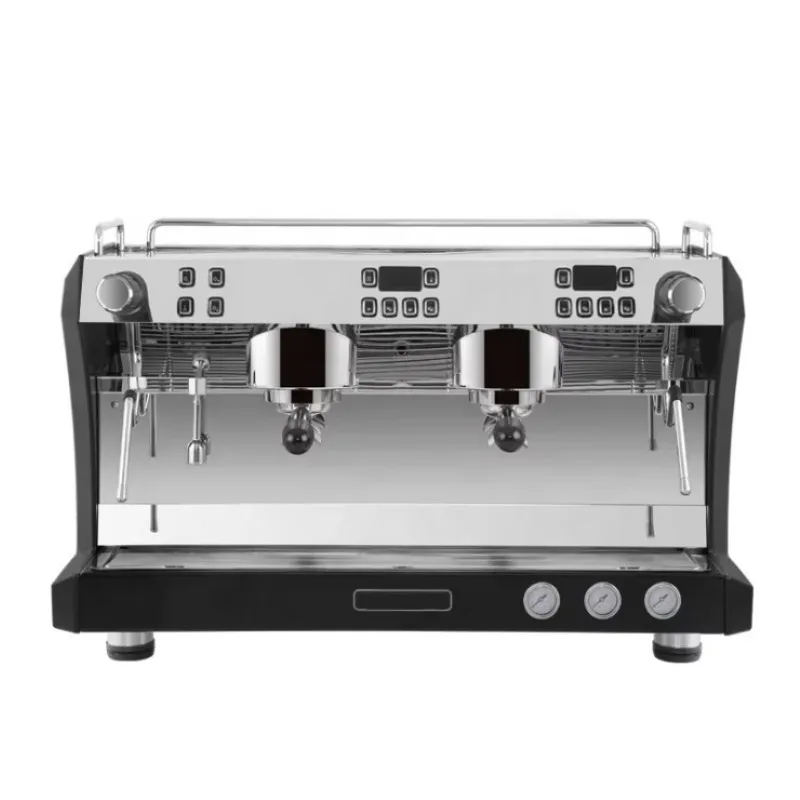 High Quality Semi-automatic Coffee Making Machine  Commercial Coffee Machine