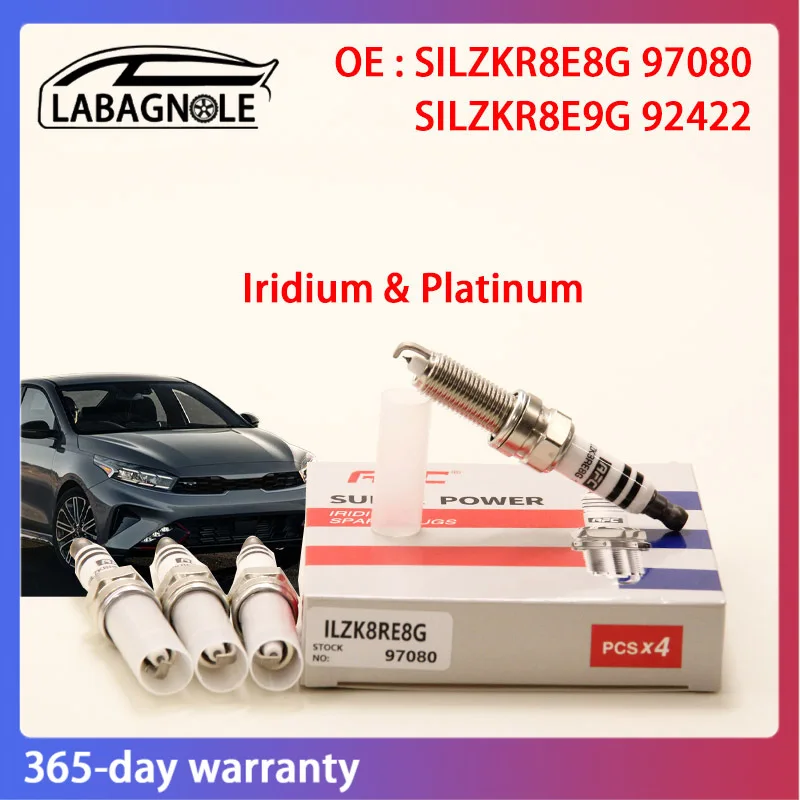 Oe Quality Spark Pl… - image