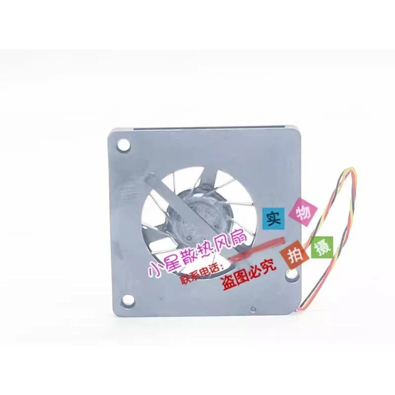 L FOR SUNON UB5U3-524 3-Pin Blower Turbo Cooling Fan 1pcs