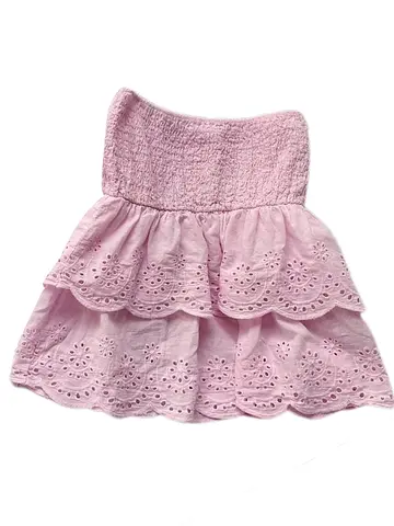 10 best sales बैंड क्रॉप टॉप - №5