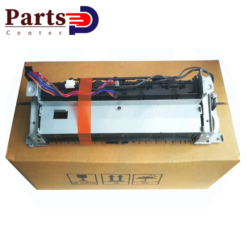 

Original Fuser Unit RM2-2487 for HP Laserjet M253 M254 M278 M280 M281 253 254 278 280 281 Fixing Assembly RM2-1673 Duplex Model