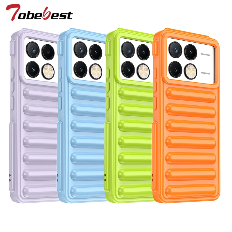 Armor Shockproof Ca… - image