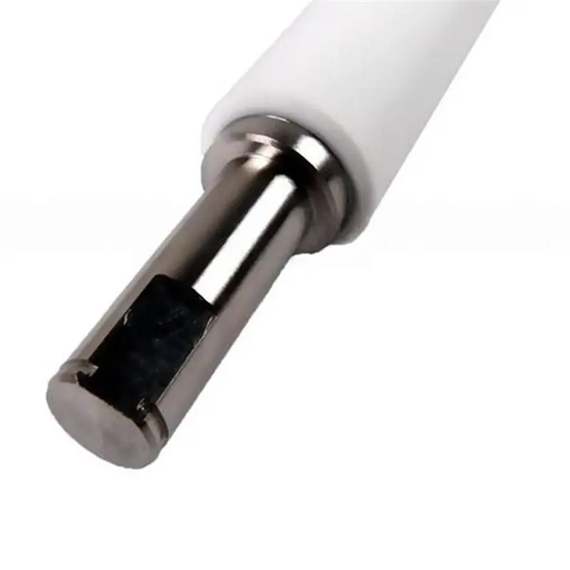 Thermal Label Printer Replacement Parts- Platen Roller Kit(P1037974-028) Fit For Zebra ZT210/ZT220/ZT230/ZT200 Series