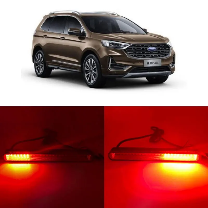 

Car Accessories Additional Brake Lamp For Ford edge escape escort taurus transit connect excursion expedition explorer flex