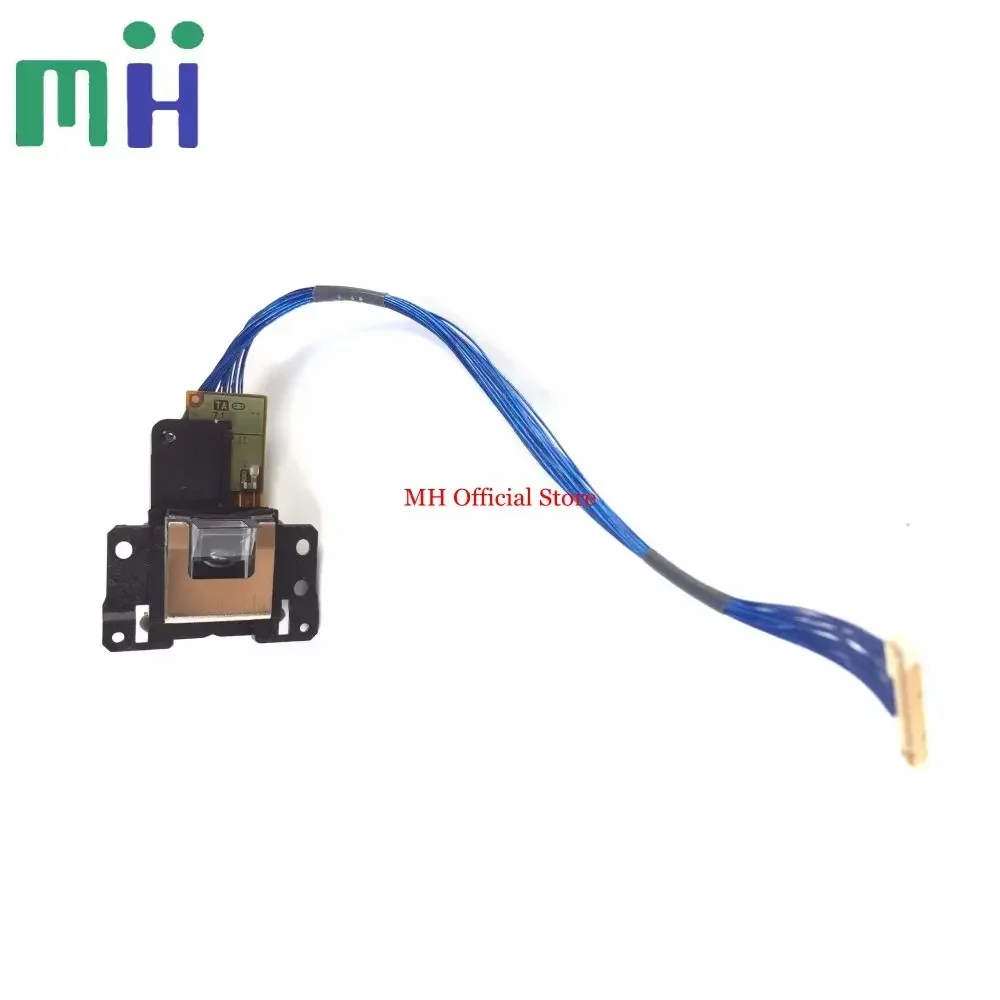 (Gebrauchtes Teil) Für Nikon D810 Top Sucher Photometrie Metering Sensor Einheit Automatische Belichtung Flex Kabel FPC SIS PCB Einheit