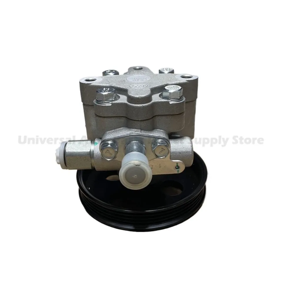 For Xiamen Golden Dragon Haishi KS2V Power Steering Pump High Quality Durable Performance