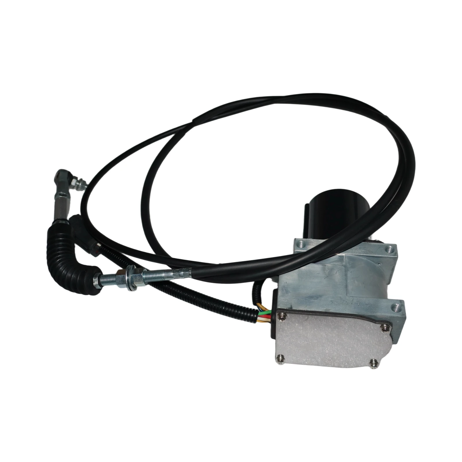 Throttle Motor 21EN-32220 For Hyundai R140LC-7 R160LC-7 R180LC-7 R210-7 R210LC-7 R215-7C R220-7 R225-7 R250LC-7 R300LC-7