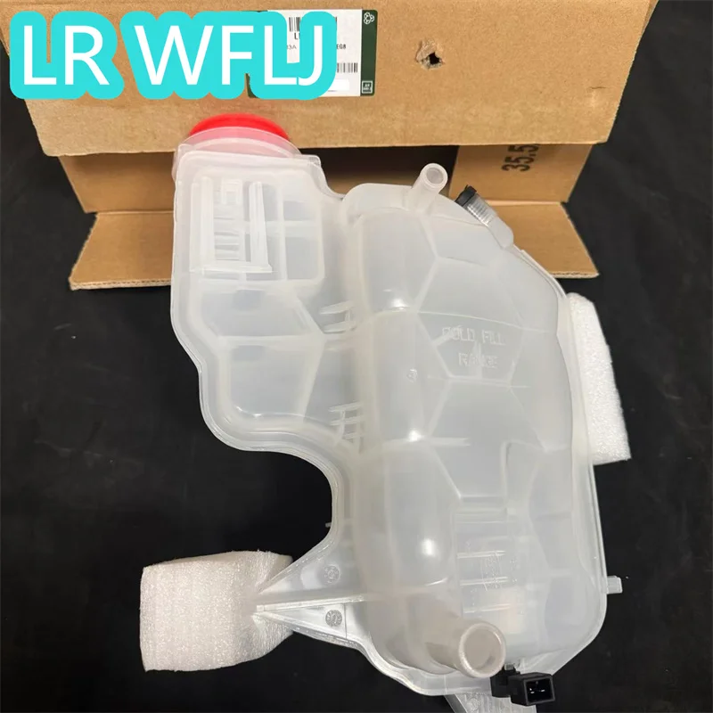 LR020367 Expansion Tank For LAND ROVER Discovery 3 4 Range Rover Sport V Radiator Coolant Overflow Container PCF500110 LR01366