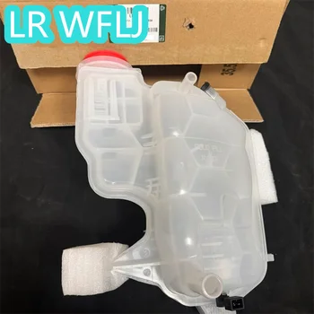 LR LR 020367   Tanque de expansión para LAND ROVER Discovery 3 4 Range Rover Sport V, contenedor de desbordamiento de refrigerante para radiador PCF 500110   LR01366