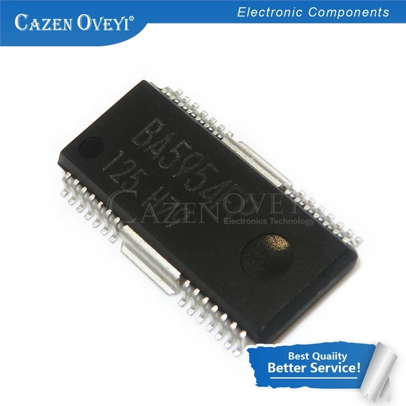 

5pcs/lot BA5954FP-E2 BA5954FP BA5954 HSOP-28 original authentic In Stock