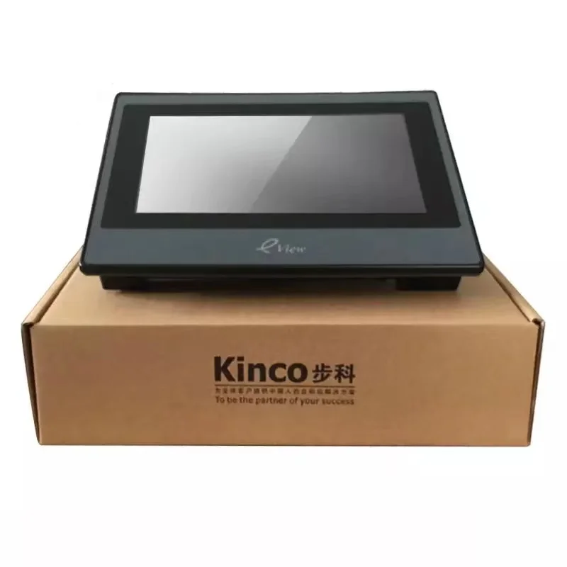 Kinco Eview 10.1