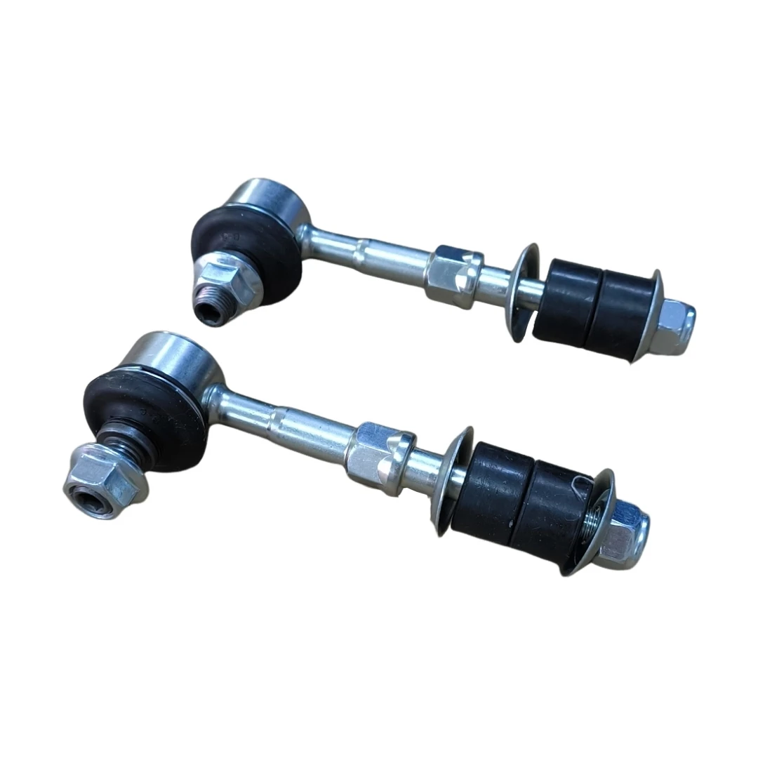 

2 шт. задний стабилизатор 48830-42020 для BYD M6 2.4L 2010-2019 Song 2.0T 2015-2018 автомобильные аксессуары