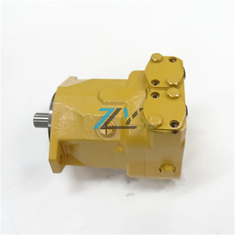 136-8869 Hydraulic Pilot Pump 1368869 Gear Pump Hydraulic Piston Motor Engine Parts