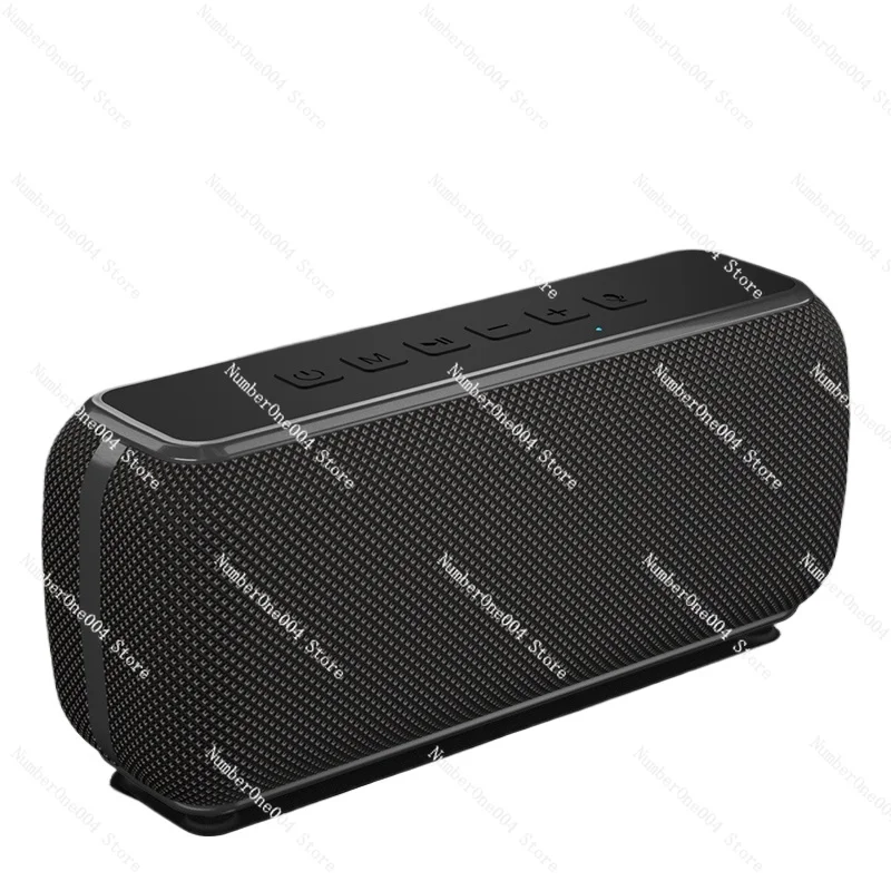 

Applicable to 50W wireless bluetooth speaker overweight subwoofer HIFI stereo high volume outdoor portable