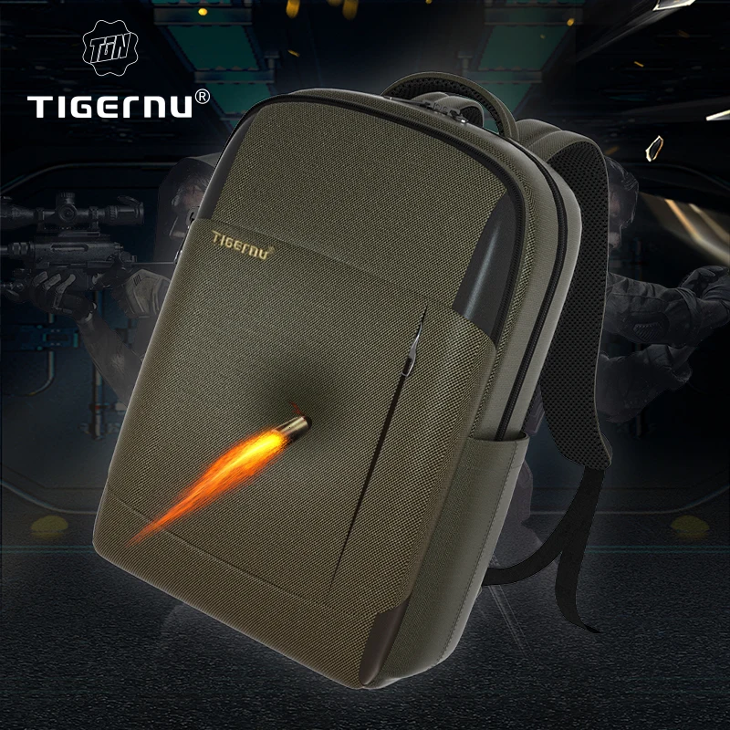 light weight functional anti penetration assault tactical protect security protective men laptop backpack