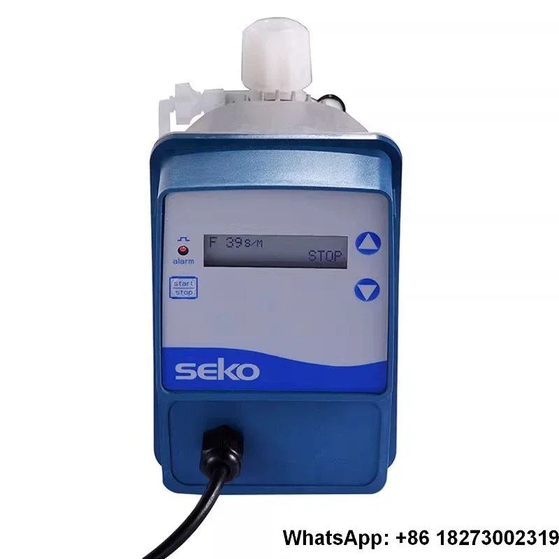 Seko Pump Mechanica…