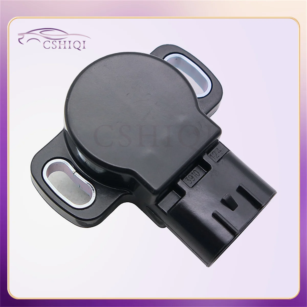 13550-13D60 เซนเซอร์ตําแหน่งคันเร่งเซ็นเซอร์ TPS การหมุนขวาสําหรับ Suzuki GSX600F GSXR600 GSXR750 GSX750F SV650