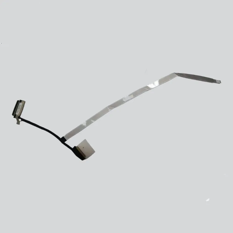 كابل LCD جديد لـ ThinkBook 16 G6 IRL ABP 5C10S30902 450.0te02.0001 40PIN 0.5 ABP Lvds خط شاشة سلكي W 21KK WQX IR