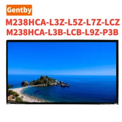 Original M238HCA-L3B M238HCA L3Z M238HCA L5Z M238HCA L7Z LCB LCZ P3B L9B 23.8-inch IPS 30Pins FHD For HP LCD Screen Display