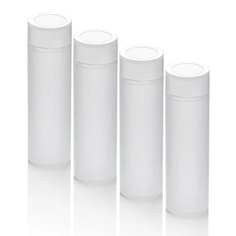 

Plastic Battery Holder Case Storage Box for 1 or 6pcs AA AAA 18650 Batteries Travel Battery Container Protective Cover