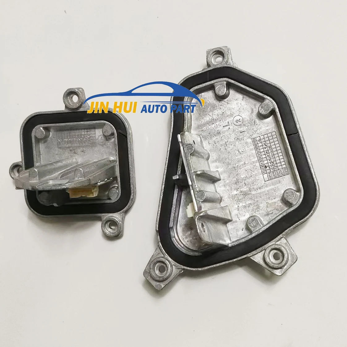 

63117428791 Daytime running unit for X1 F48 F49 adaptive headlamp Left &right DRL MODULE 7428791 63117428792 7428792 ECE LED