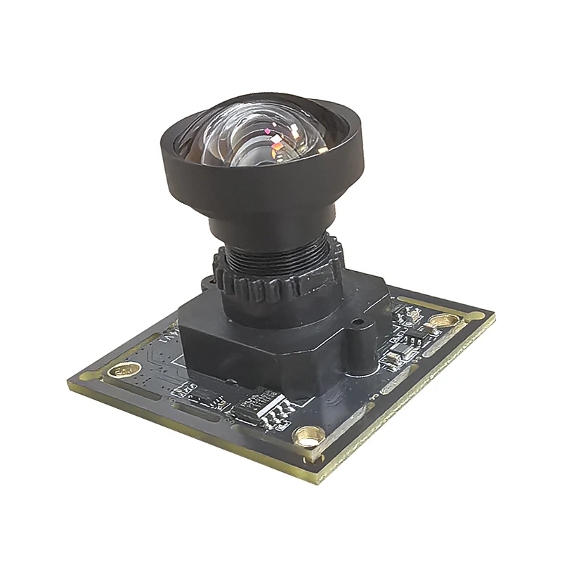 8MP USB camera 4K HD 30-frame IMX678 industrial camera module industrial computer Android device drive-free.