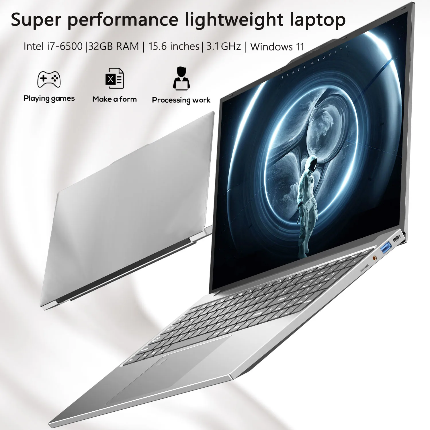 yZ[zWindows 11ځA16C`AIntel Core i7-6500UڃQ[~Om[gp\RA32GB DDR4A2TBXg[WAobNCgL[{[hAʂȃ|[^um[gp\RAPCA1920*1080𑜓x