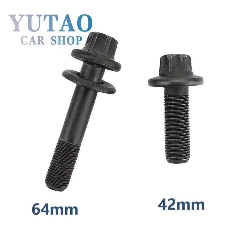Camshaft Screw 080677 080678 For Peugeot 3008 308CC Citroen C4L C5 C4 C3-XR DS5 DS6 1.6T Engine Original French factory