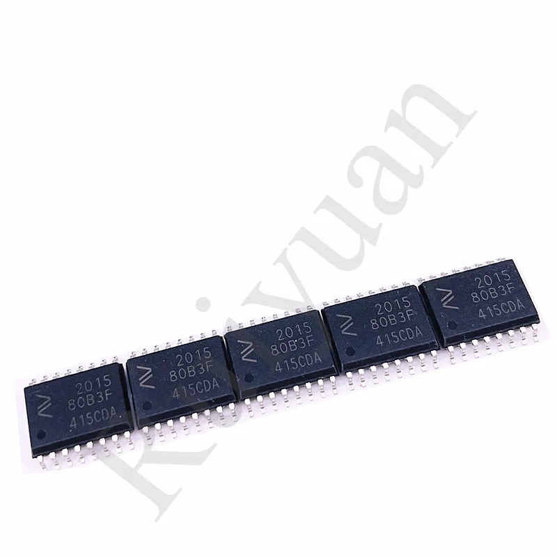 (5pcs) NSM2015-100B5F-DSWR NSM2015-100B5F SOW-16 Integrated Current Sensor