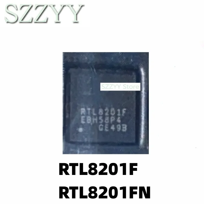 5Pcs Rtl8201F Rtl82…