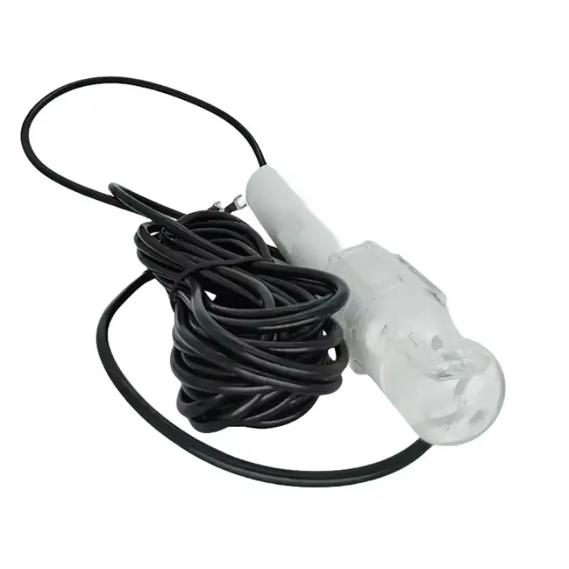 

Water Quality Dissolved Oxygen Sensor Detector Measuring Instrument Seawater River ph Turbidity Hotsale