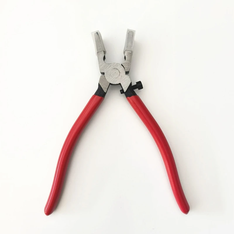 

Сверхмощный режущий инструмент для стеклянной мозаики, гладкие творческие проекты, резка стекла