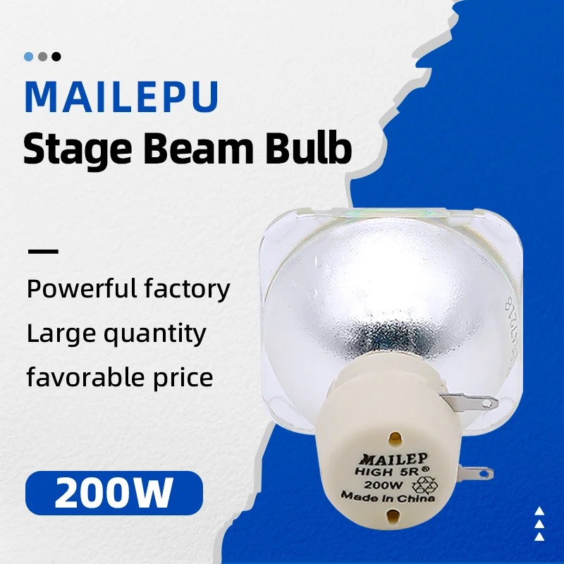 

Профессиональные сценические огни, движущаяся головка, 200 Вт, лампочка, лампочка