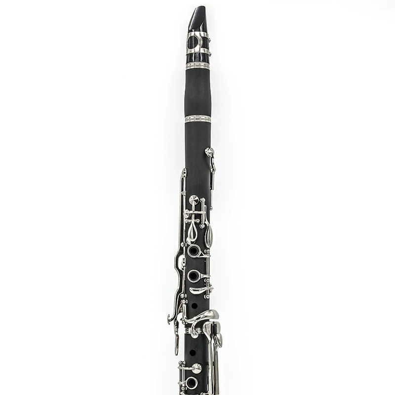 Turkish G Clarinet Woodwind Instrument For Folk Music Learners Stage Practice Intermediate Musicians