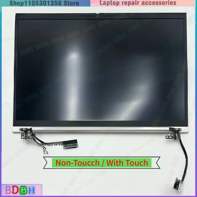 Full Assembly For Elitebook 840 G9  Laptop LCD Screen Replacement  Complete Display Upper Part IPS Panel FHD Non-touch