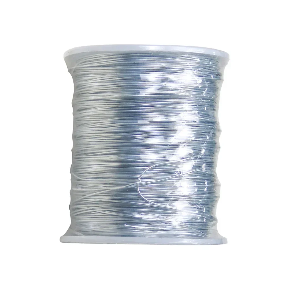 A 24 # 201 stainless steel iron wire 500g coiling wire, Nest Multiple Frame Fixing Nest Base Axis Metal Beekeeping