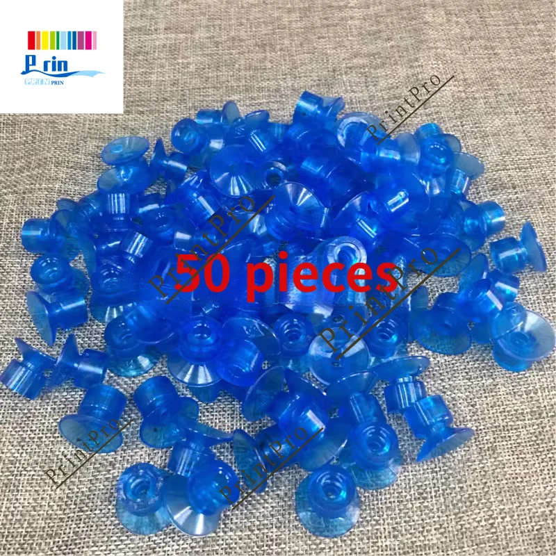 

WYORESR 50 pieces for The outer diameter of the suction nozzle of the adhesive binding machine is 20MM