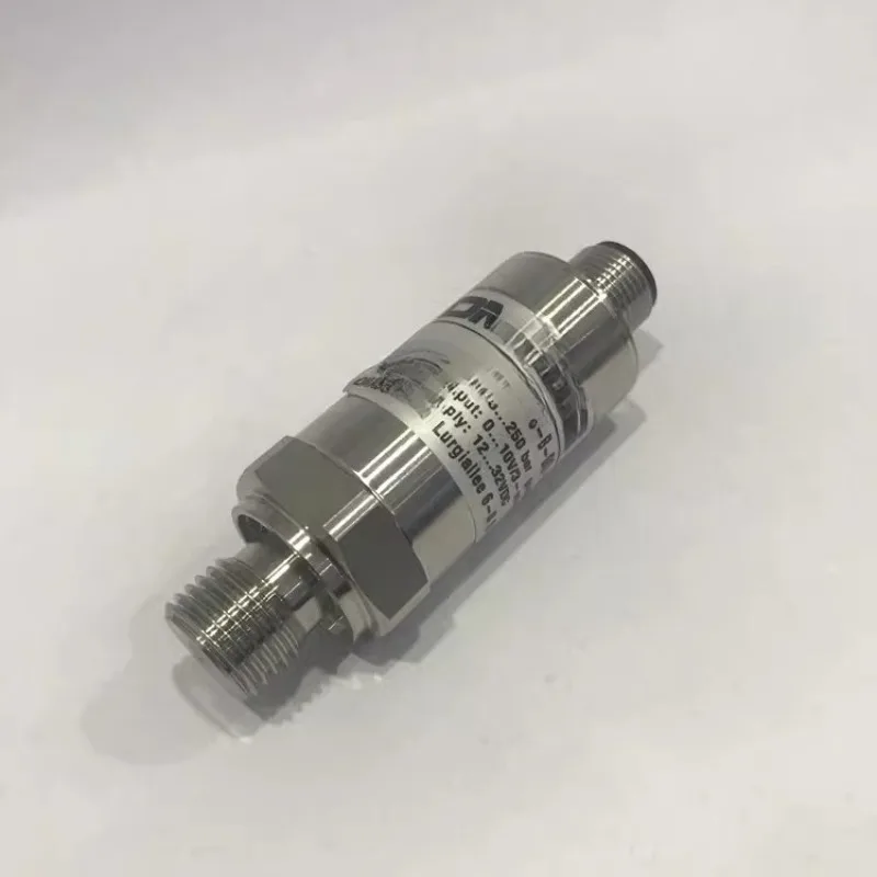 Germany imported servo system pressure sensor transmitter EDC-B17EDC-S