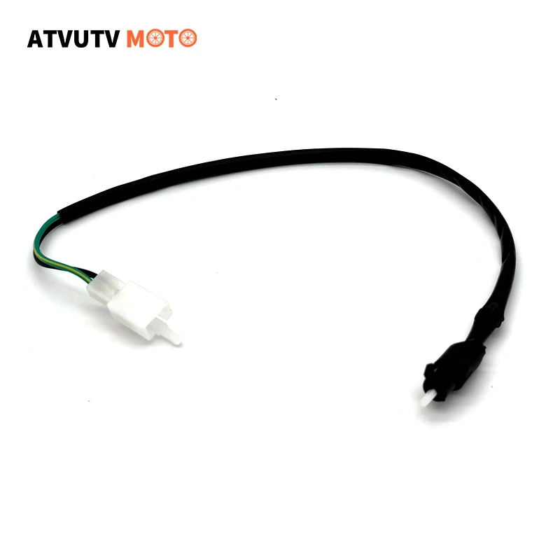 Motorcycle Brake Clutch Switch Cable Disc Brake Light Wire Switch For YAMAHA YBR125 YBR YB YP 125 YB125Z