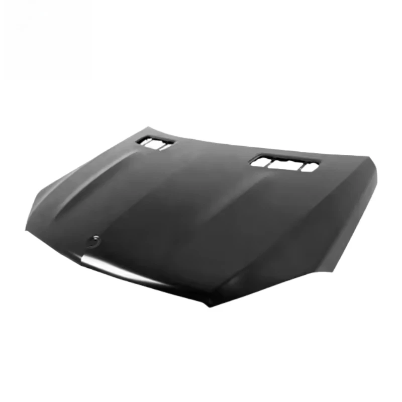 

Капот двигателя алюминиевый BKA780040 для Discovery 4 2010-2016, Discovery 3 2005-2009, высокого качества