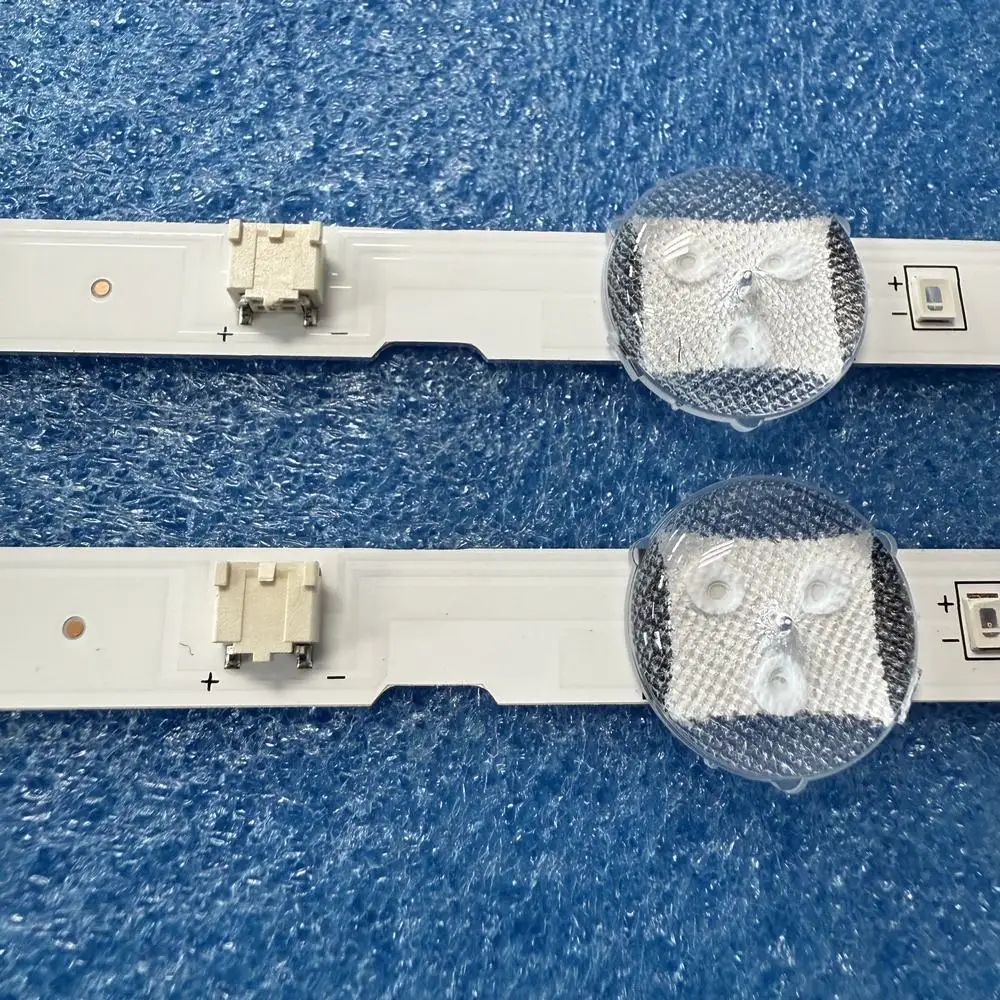 Светодиодная лента для подсветки для Samsung UE32N5002AK, UE32N5305AK, UE32N5000AK, UE32N5372, UE32N5300AK, LM41-00618A 46574A, Φ 46574A