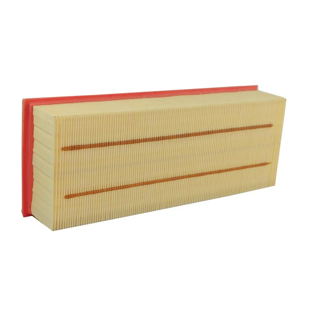 For Volkswagen Golf 2003-2012 1.8L 2.0L, SEAT Altea 2004-2015, SEAT Toledo 2004-2009 1.8L 2.0L MANNFILTER Air Filter C35154