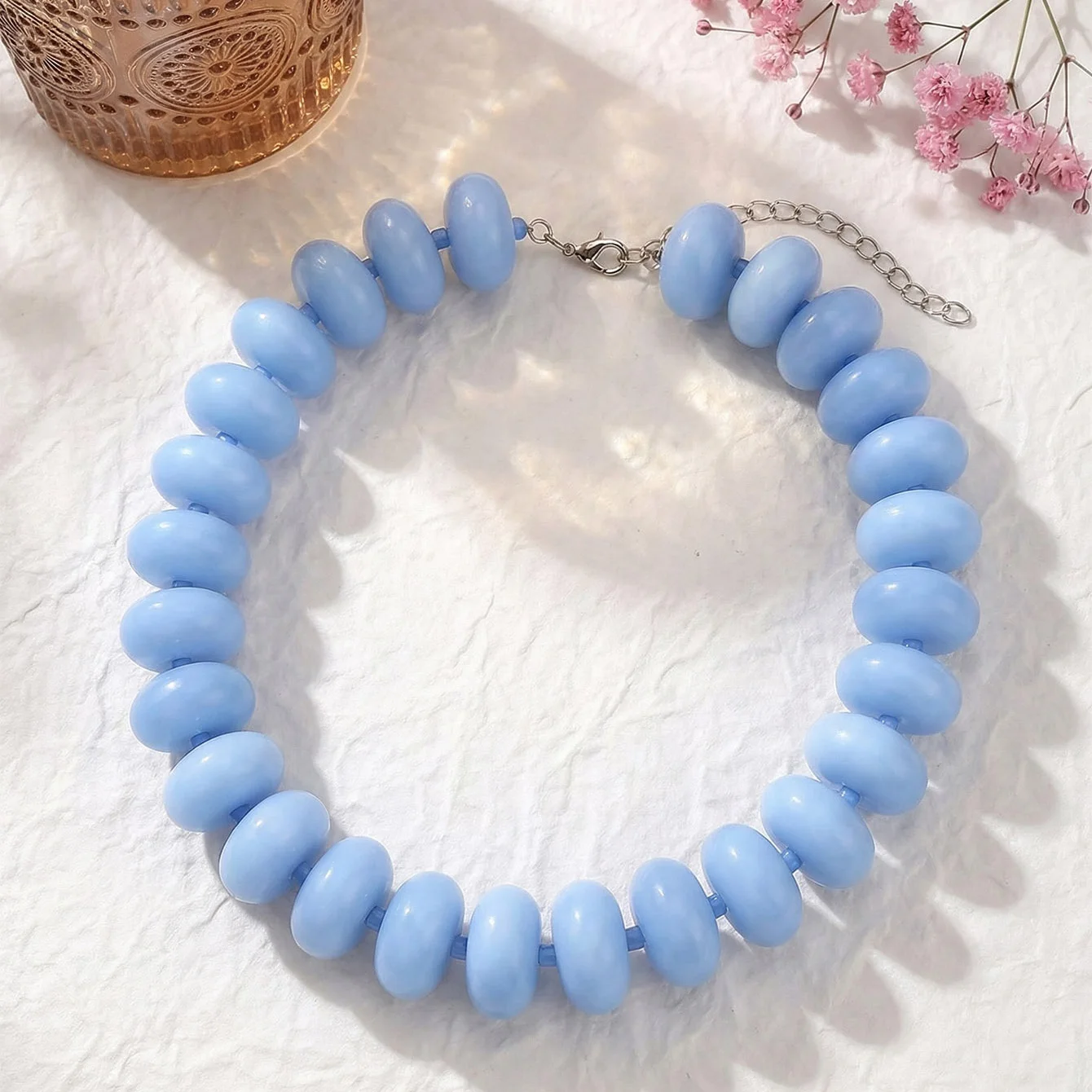 Thumbnail 4 - #25 Best Chunky Chain Necklaces to Buy In 2026